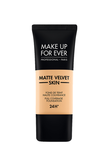 Matte Velvet Skin Liquid, 30ml